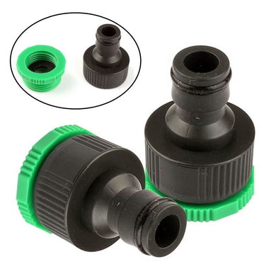 Irrigation Connection