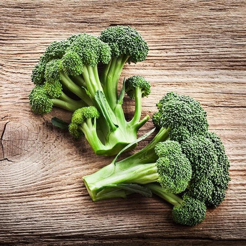 Green Broccoli Seeds
